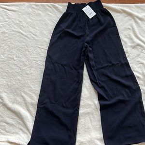 Theory pants, brand new